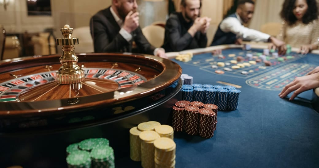 El Paquete Económico pretende aumentar al 50% el impuesto en juegos de apuestas y sorteos