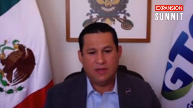 Diego Sinhue Rodríguez Vallejo.