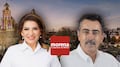 Javier Lamarque confirma su apoyo a Lorenia Valles como coordinadora de Sonora