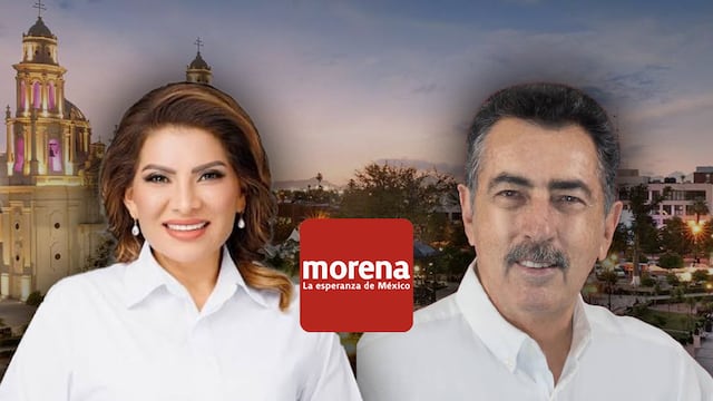 Javier Lamarque confirma su apoyo a Lorenia Valles como coordinadora de Sonora