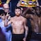¿Por qué no se cantó el Himno Nacional Mexicano en la pelea Canelo vs Crawford? Revelan quién y por qué lo prohibió