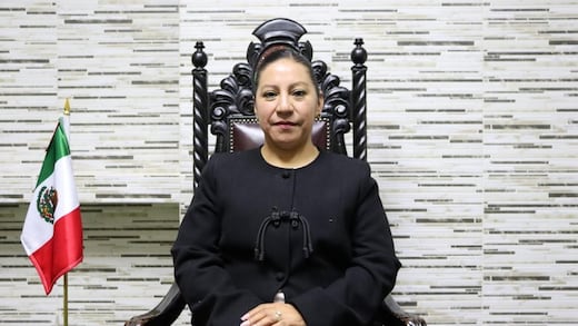 Selenne Hernández, exalcaldesa de Capulhuac, recibe condena por abuso de autoridad