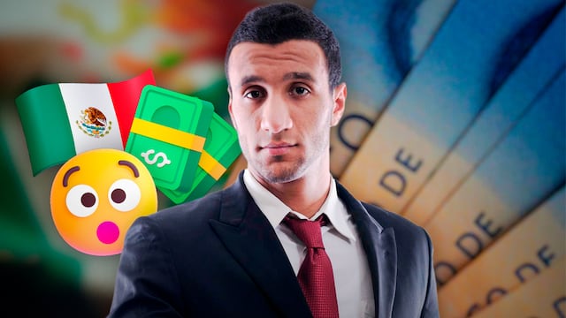 Diez carreras mejor pagadas en México