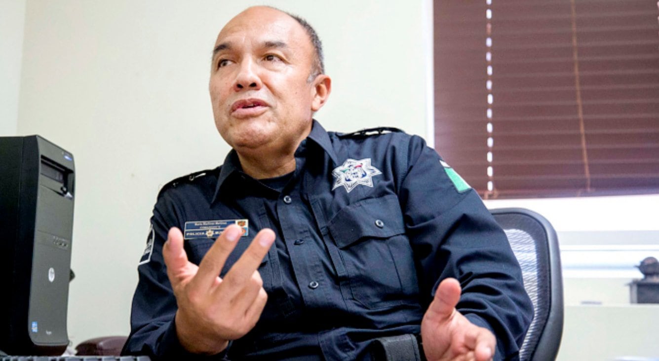 ¿Qué pasó en Tijuana? Matan a director de Seguridad Pública de San Quintín