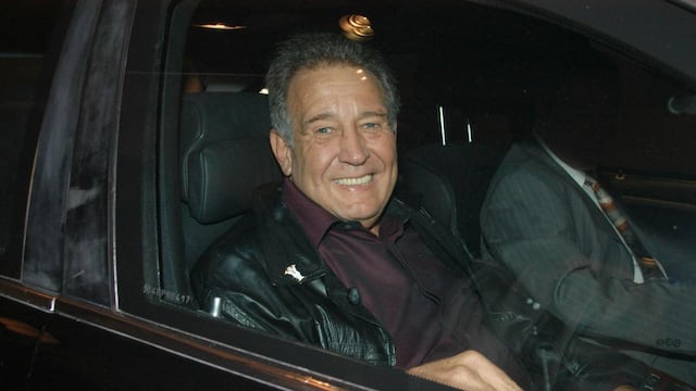 Víctor González Torres