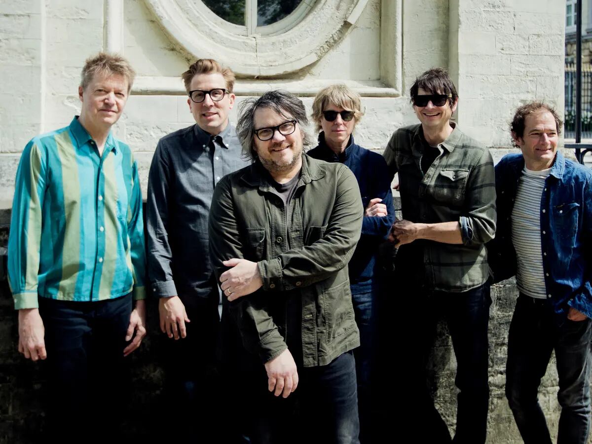 Wilco en México: Precio de los boletos para verlos en conciertos en CDMX y Guadalajara