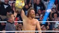 CM Punk pierde el Campeonato Indiscutido de WWE ante Sami Zayn en México