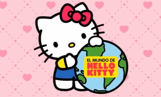 Sanrio, matriz de Hello Kitty, se convierte en la empresa más grande de Japón y con ello