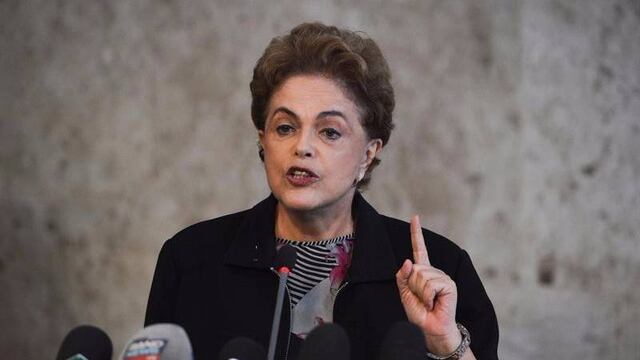 Dilma Rousseff