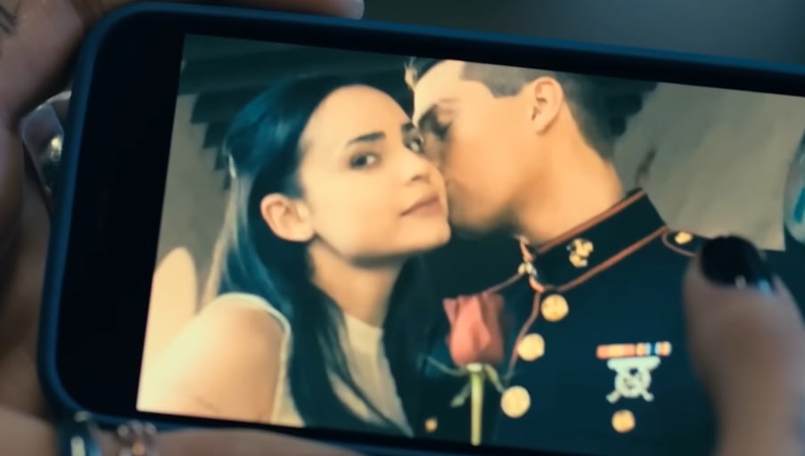 'Corazones malheridos', drama de Netflix estelarizado por Sofia Carson