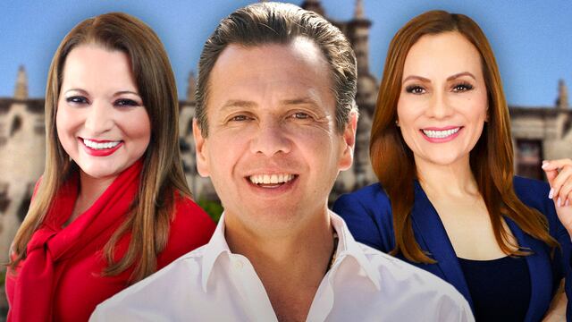 Encuestas en Jalisco para las elecciones 2024