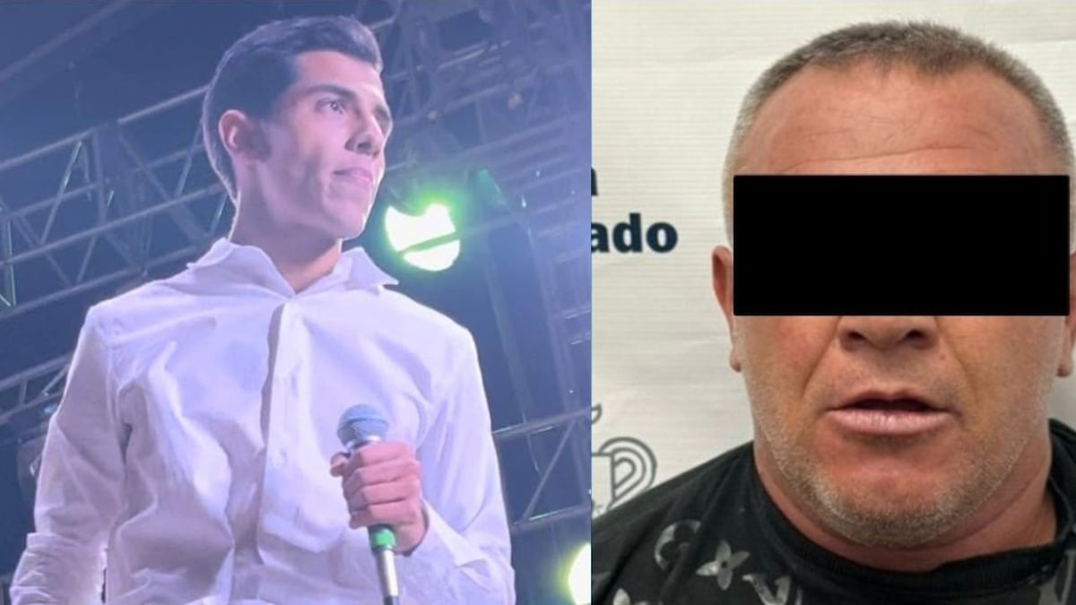 Capturan a presunto homicida de Adrián Salinas, vocero juvenil de Movimiento Ciudadano en Tlajomulco