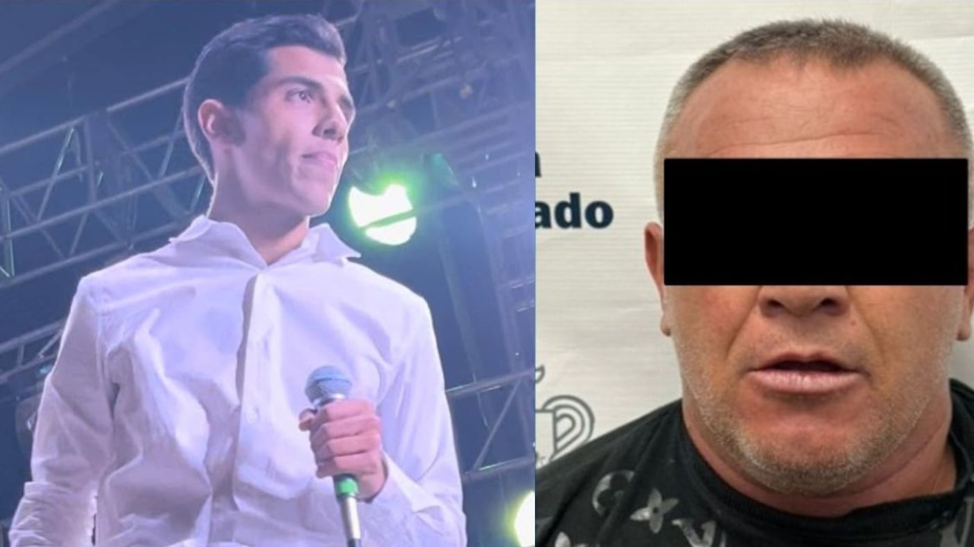 Capturan a presunto homicida de Adrián Salinas, vocero juvenil de Movimiento Ciudadano en Tlajomulco