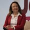 Yasmín Esquivel: UNAM impugna suspensión que le impide emitir dictamen por plagio de tesis