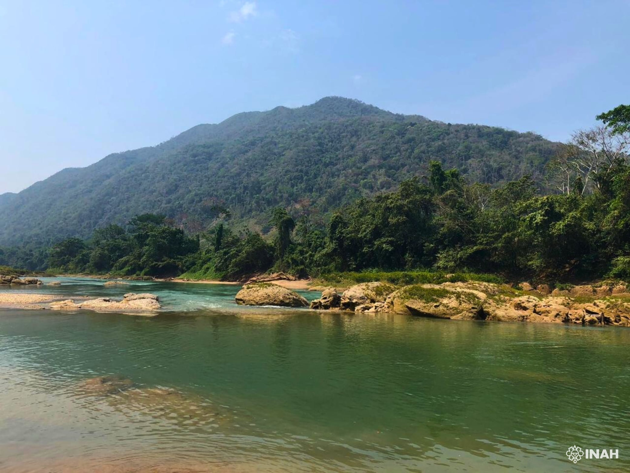 Descubren ciudad perdida de los mayas tras siglos oculta en la selva