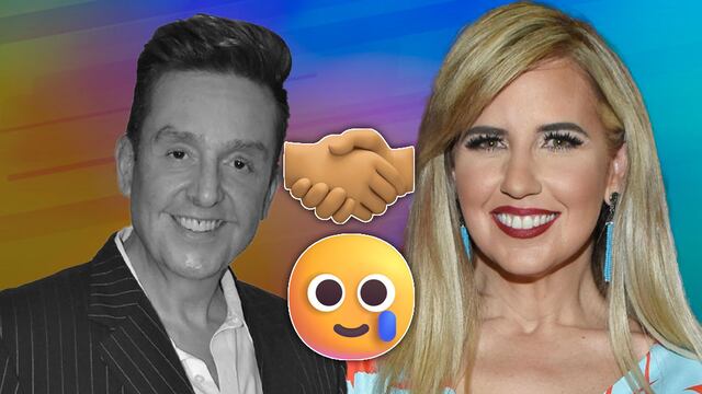 Raquel Bigorra no se arrepiente de la reconciliación con Daniel Bisogno que nunca llegó