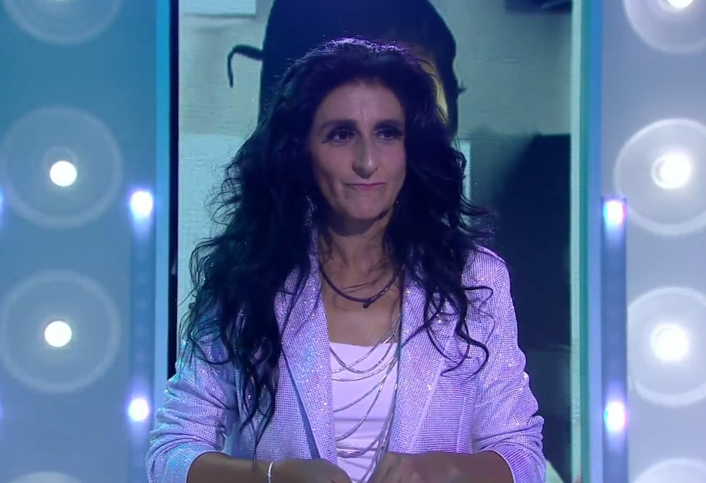 Bárbara Torres, integrante de La Casa de los Famosos México.