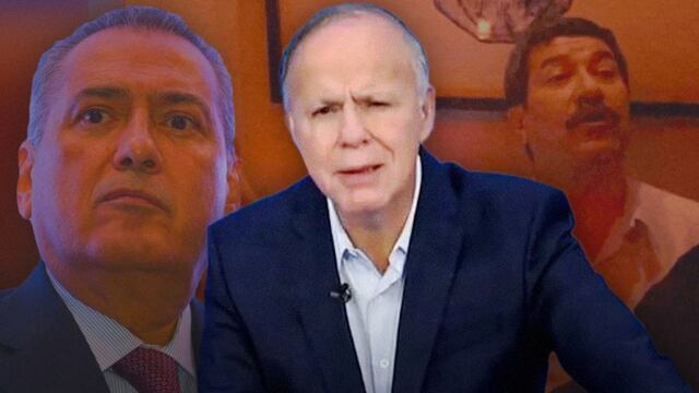 Ciro Gómez Leyva responde a Javier Corral