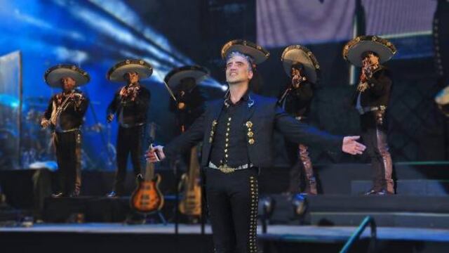 Alejandro Fernández