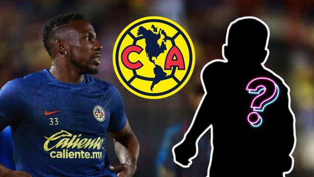 Ya se sabe quién sería el sustituto de Julián Quiñones en América