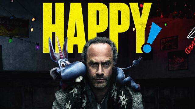 Hapy
