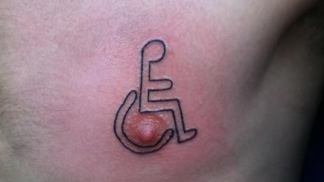 Foto: Especial / tattoofailure.com