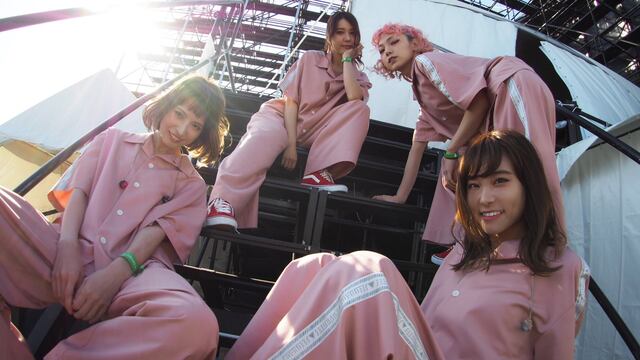 SCANDAL