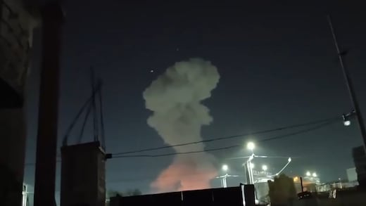 Explota bodega de pirotecnia en Tultepec; no reportan muertos ni heridos