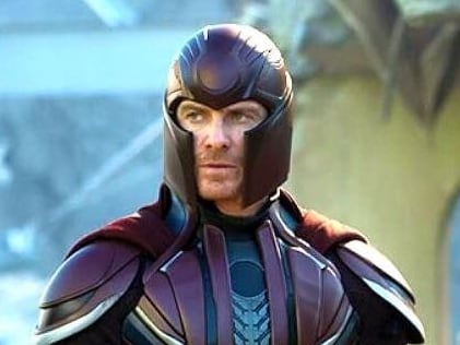 Magneto