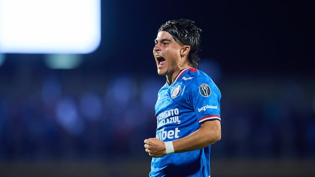 Cruz Azul es líder del Apertura 2025 al término de la Jornada 9