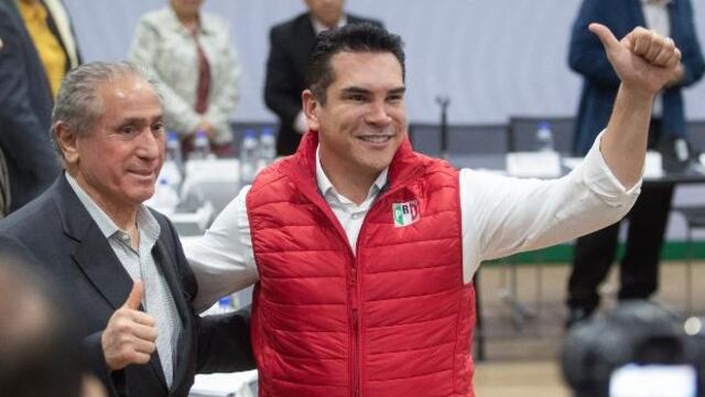 Alito Moreno