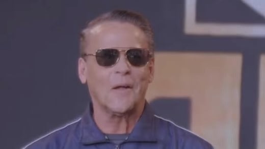 Alfredo Adame explica pelea con esposo de Karely Ruiz previo a Ring Royale