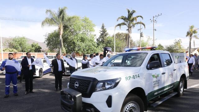 Michoacán inicia operativo de Semana Santa