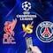 Liverpool vs PSG: Fecha, horario y dónde ver el partido de vuelta de la Champions League 2025