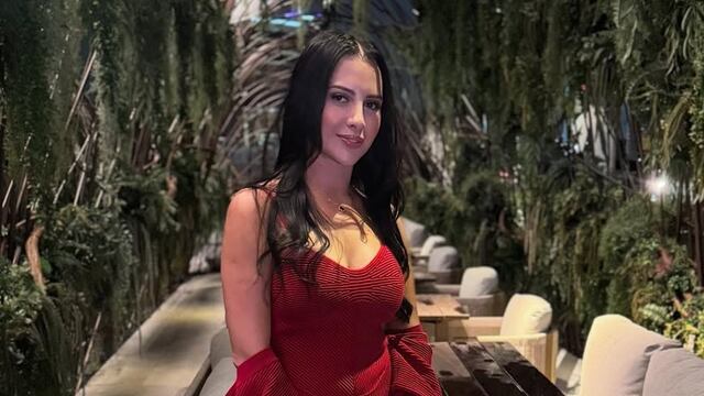 ¿Quién es Shantal Mayo? Estuvo casada con Héctor Herrera pero ya le pusieron fin a la relación