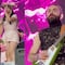 VIDEO: Así fue el disfraz que Jay de la Cueva usó para sorprender a Belanova y al público de Tecate Pa’l Norte 2024
