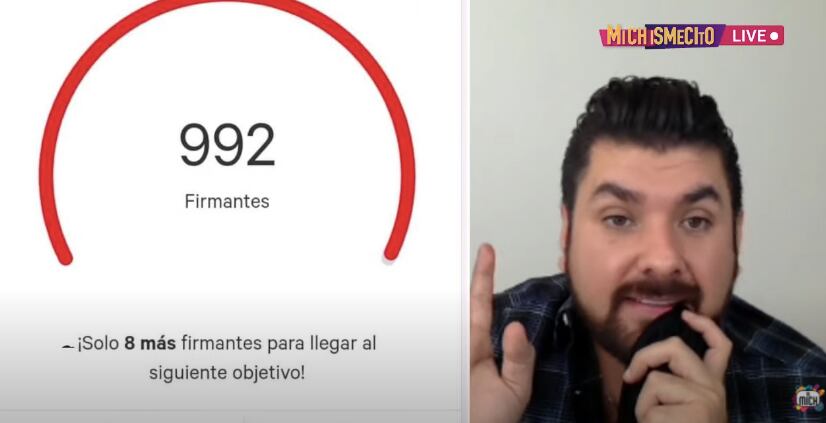Crean campaña para exigir salida de Galilea Montijo en Netas Divinas