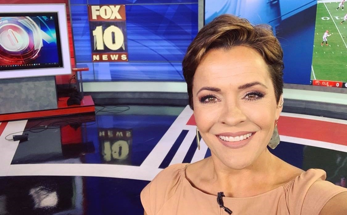 Kari Lake sería elegida por Donald Trump para ser embajadora de Estados Unidos en México