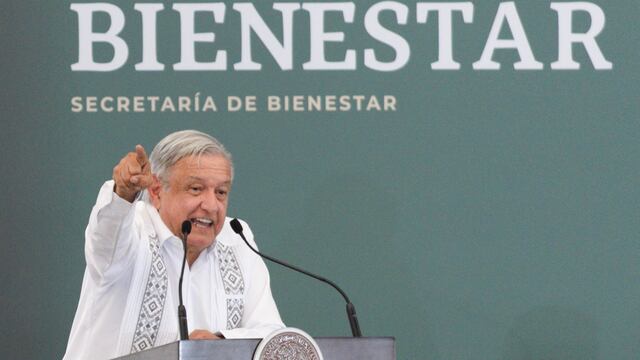 AMLO