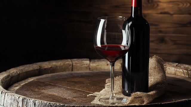 Día del Vino Tinto: Precio de 5 marcas mexicanas