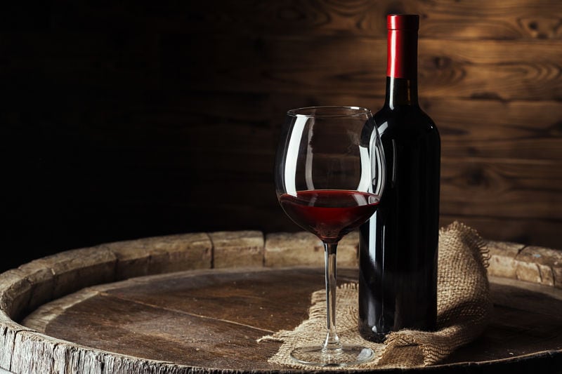 Día del Vino Tinto: Precio de 5 marcas mexicanas
