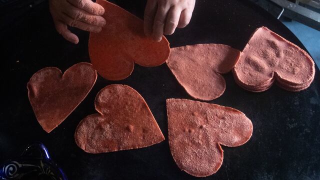 'Doña Vero', restaurante para este 14 de febrero