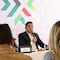 Ricardo Gallardo alineó a su gabinete para seguir construyendo un San Luis Potosí sin límites
