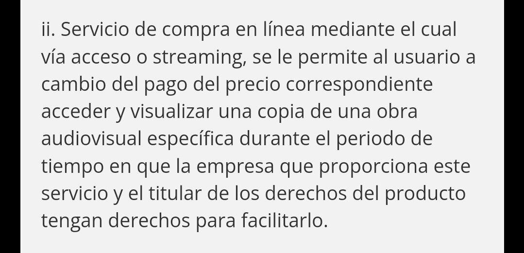 Términos y Condiciones de Cinépolis Klick