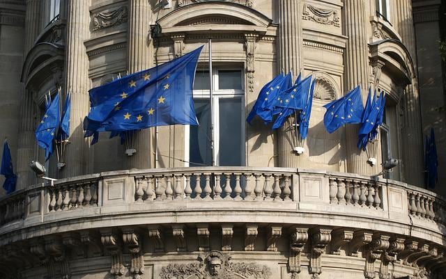 Unión Europea