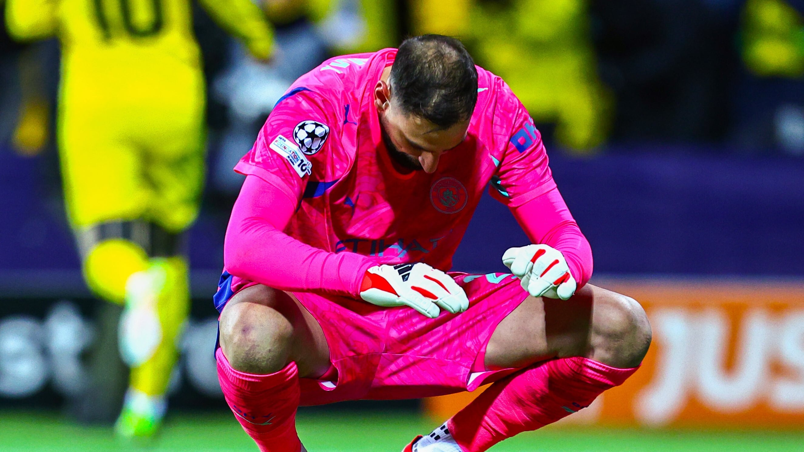 Manchester City y sus derrotas más duras: el antecedente que recordó el Bodo Glimt