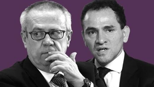 El extraño caso de dos ex secretarios de Hacienda despotricando acerca de su propio trabajo