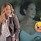 Andrea Legarreta revela que le duele vivir sin su mamá a un año de su muerte
