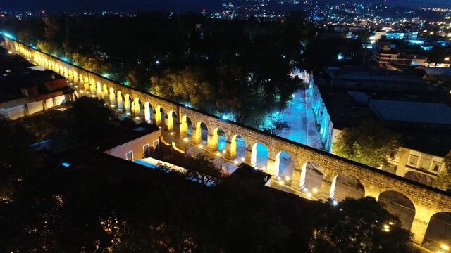 Turismo revive en Michoacán.