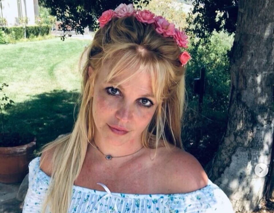 Britney Spears